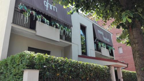 A New Guesthouse 2