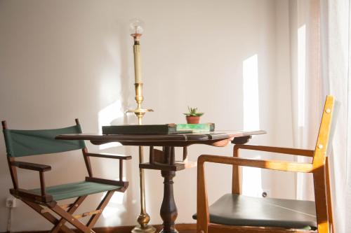 Foto - QUATRO ANAS Homestay
