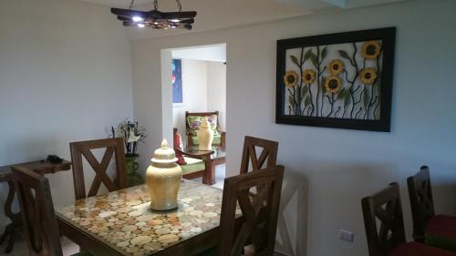 Luxury Karla Apartments in Puerto Plata