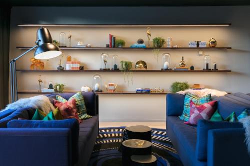 Naumi Hotel Auckland Airport
