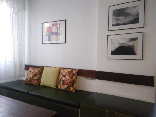 Apartamento no Guaruja - Praia das Pitangueiras
