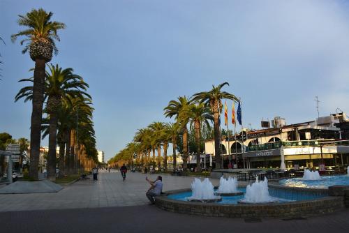 Appartement Carrer del fonoll