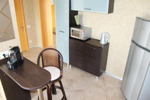 Cosmos Business-Hotel - main image