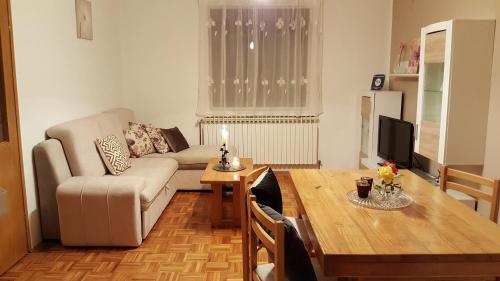 Holiday Home Bozicevic in راكوفيكا
