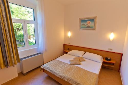 Double Room room in Villa Tamaris - Hotel Resort Dražica