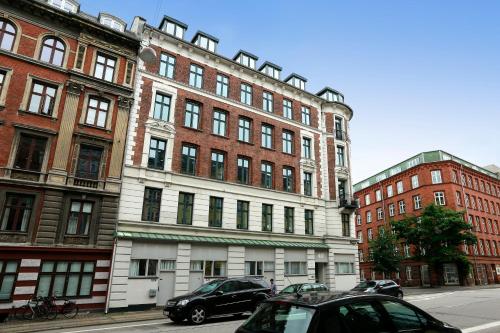 Hotel 9 små hjem, Kopenhagen