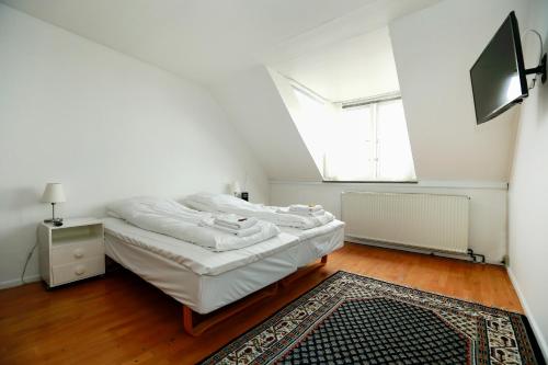 Hotel 9 små hjem Hotel 9 små hjem