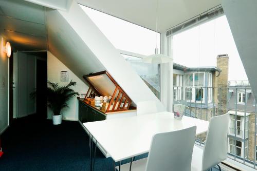 Hotel 9 små hjem Hotel 9 små hjem