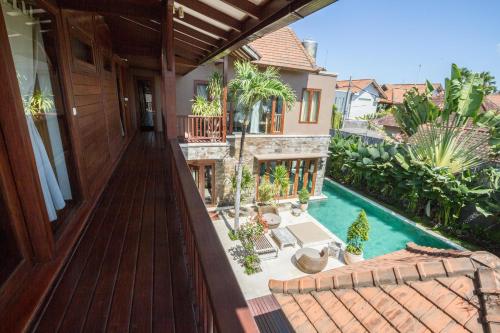 Five-Bedroom Villa with Private Pool image 8