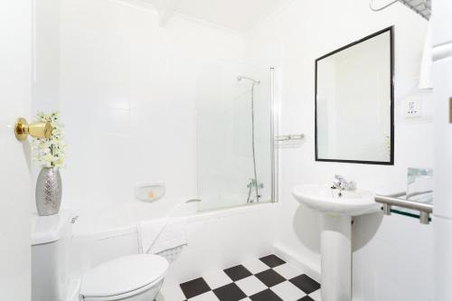 ベスト ウエスタン ケープ スイーツ ホテル