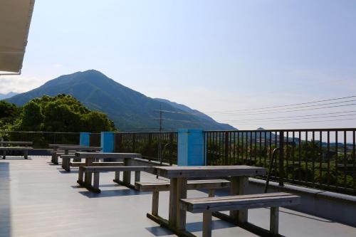 Pension Sky View