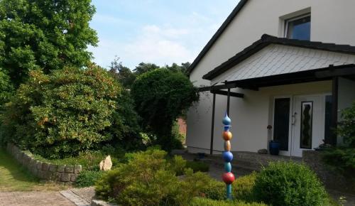 Pension Hainbuch in Siedlung Hainbuch, Deutschland