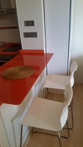 Apartamento Moderno, Bonito y Acogedor