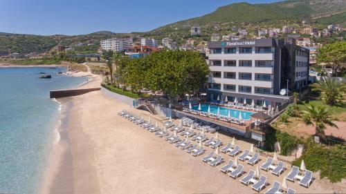 Floria Beach Hotel - Alanya