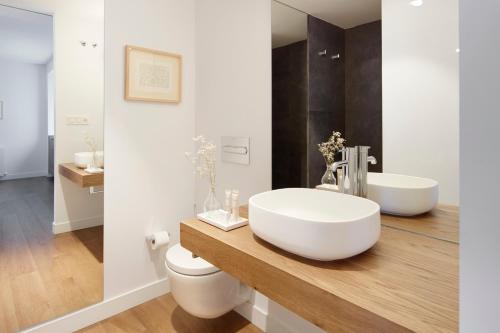 Zurriola Loft by FeelFree Rentals - image 5
