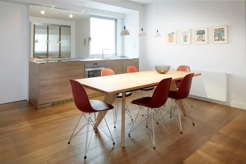 Zurriola Loft by FeelFree Rentals - image 4