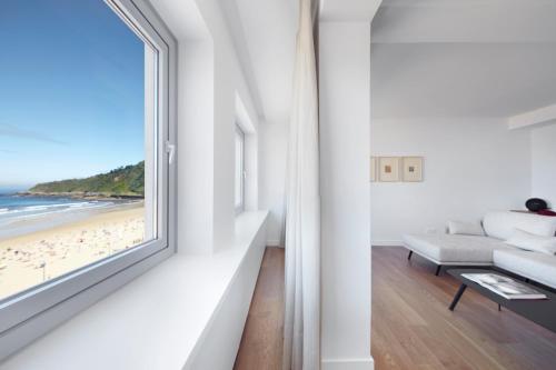 Zurriola Loft by FeelFree Rentals - image 2