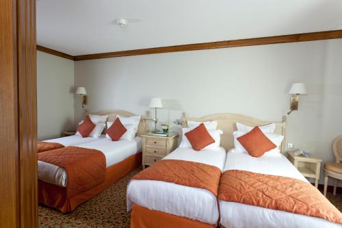 Auberge Saint Pierre - main image