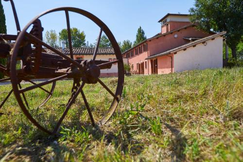 Agriturismo Il Molino Antico - image 3