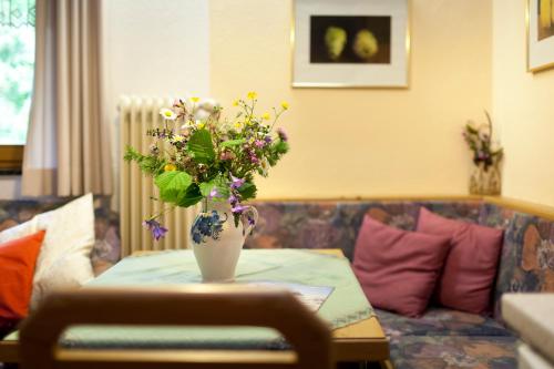 Ferienhaus Sonnenhang - image 3