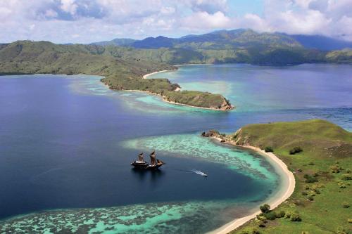 Alila Purnama - Komodo