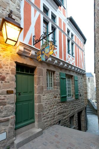 Auberge Saint Pierre