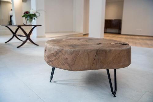 AD Athens Luxury Rooms & Suites - image 2