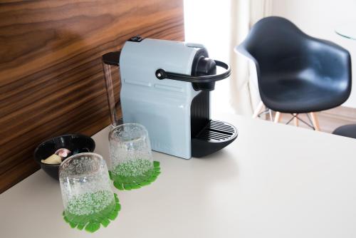 AD Athens Luxury Rooms & Suites - image 10