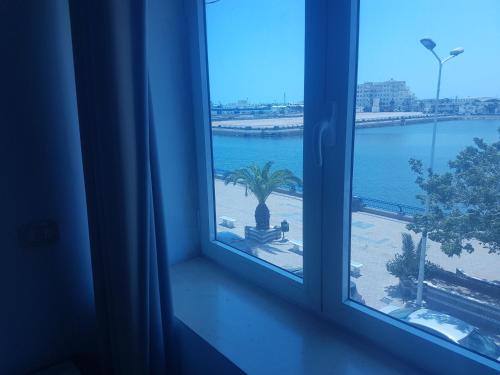 Interijer hotela, Hotel El Layeli in Sfax