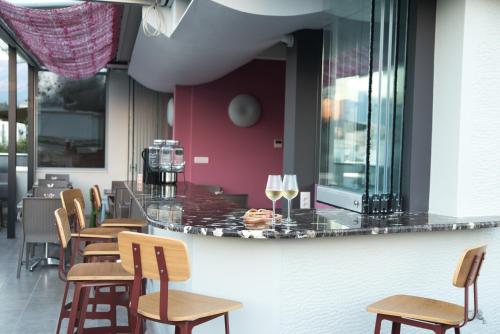 AD Athens Luxury Rooms and Suites