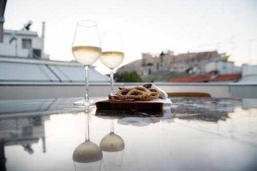 AD Athens Luxury Rooms and Suites