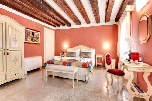 Ca' Riza, Venice