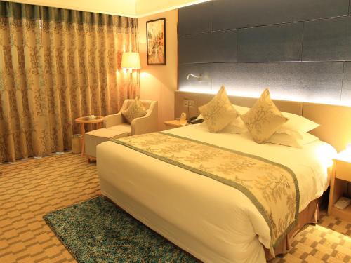 汇富金陵大饭店