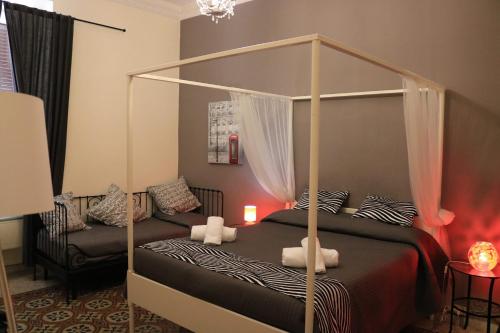 Happy Stay Guesthouse, Rom