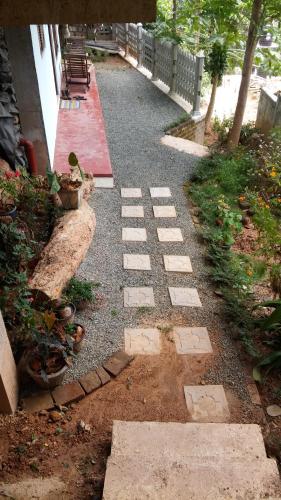 Double Room with Terrace image 6