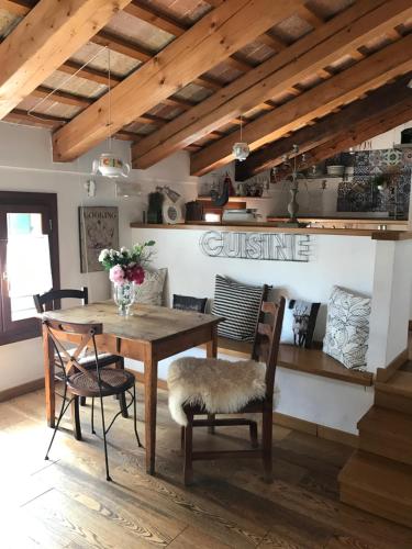 Locanda San Tomaso in Treviso