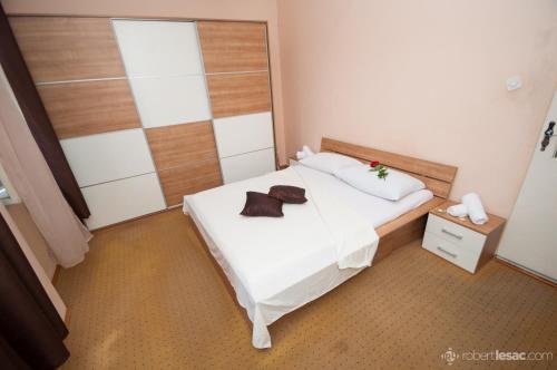  Apartment Brajda in Rijeka
