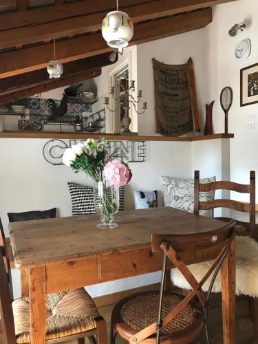 Locanda San Tomaso in Treviso