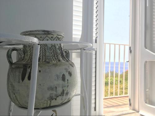  Dimore Santojanni - La Casa sul Porto in Maratea