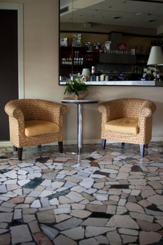 Hotel Trieste - image 2
