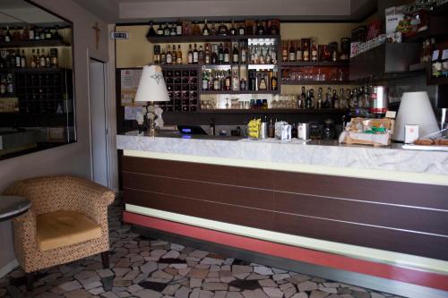Hotel Trieste 3