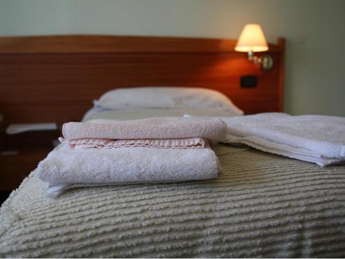 Hotel Trieste - main image