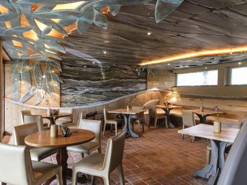 Hotel des Berges, Restaurant Gastronomique & Spa - 편의 시설/서비스