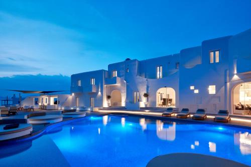 Absolute Mykonos Suites & More - image 13