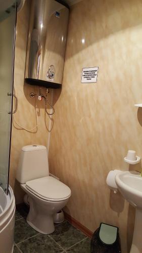 Guest house Aru-Kiol'
