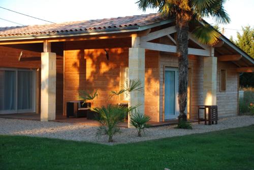 Double Room with Pool View