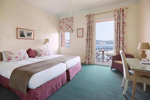 Фотография номера гостиницы Welcome Hotel