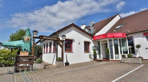 Vico's Hotel & Restaurant Asperg 2