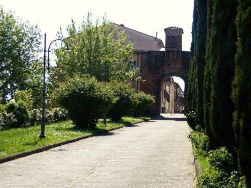  Casa Ginori, Pension in Altopascio