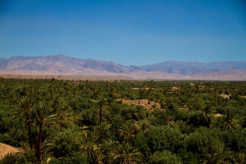 . Skoura Lodge